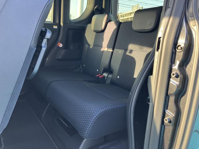 タントカスタムＲＳ（山口県）の中古車