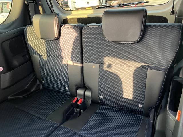 タントカスタムＲＳ（山口県）の中古車