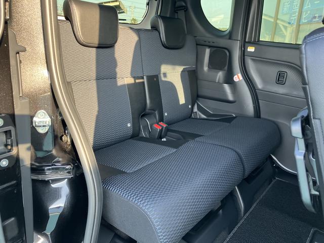 タントカスタムＲＳ（山口県）の中古車