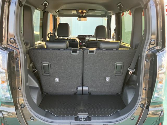 タントカスタムＲＳ（山口県）の中古車