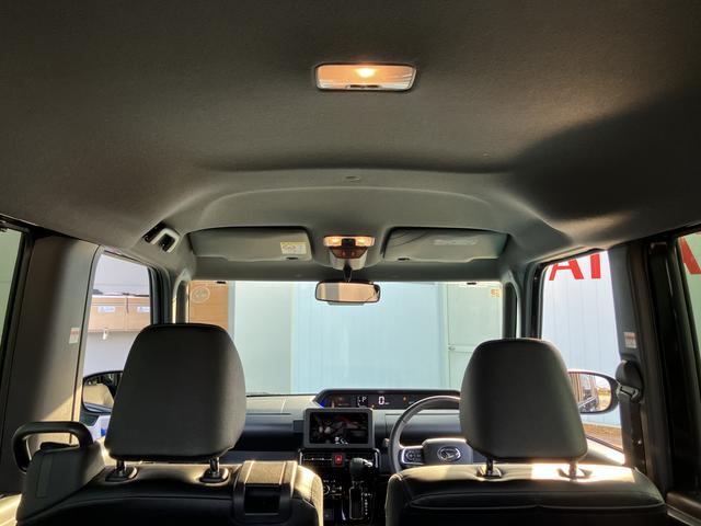 タントカスタムＲＳ（山口県）の中古車