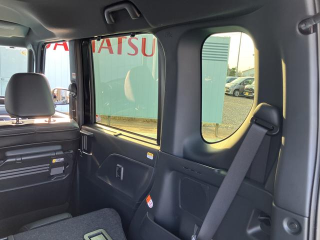 タントカスタムＲＳ（山口県）の中古車