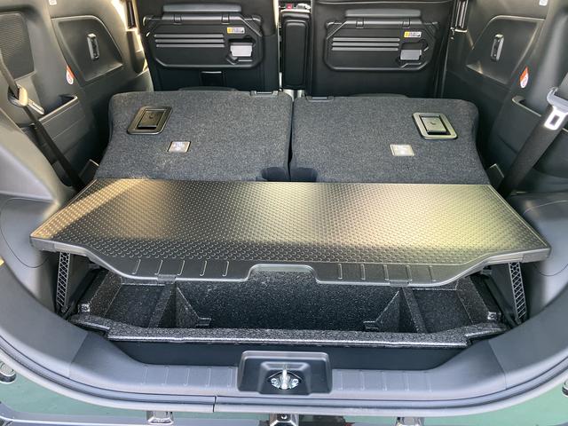 タントカスタムＲＳ（山口県）の中古車