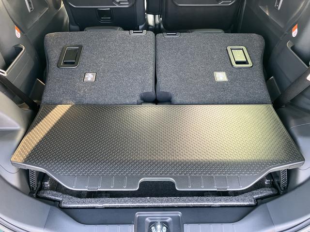 タントカスタムＲＳ（山口県）の中古車