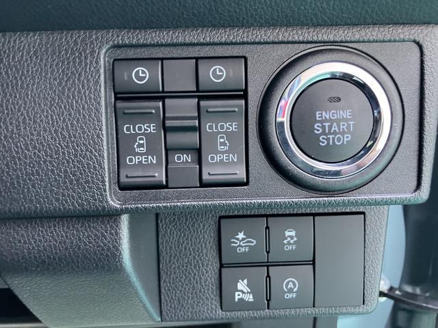 ムーヴキャンバスセオリーＧターボ（山口県）の中古車