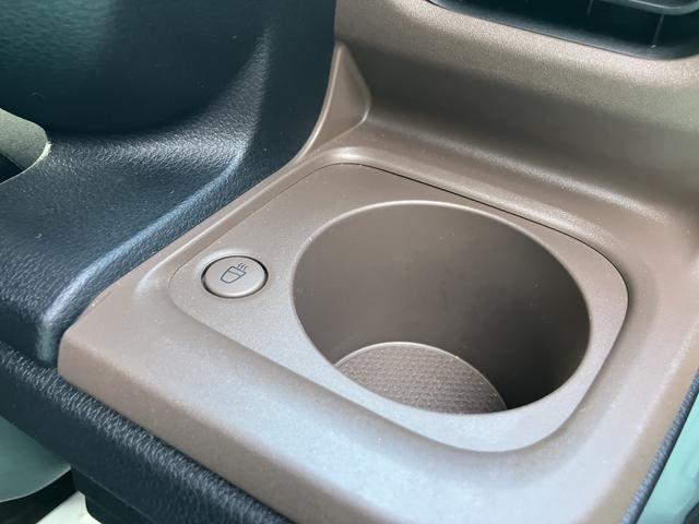 ムーヴキャンバスセオリーＧターボ（山口県）の中古車