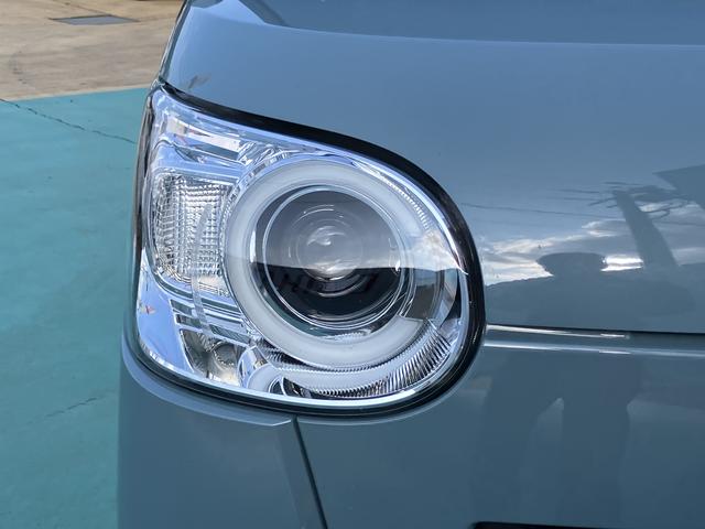 ムーヴキャンバスセオリーＧターボ（山口県）の中古車