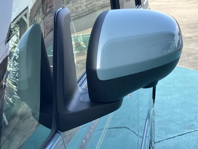 ムーヴキャンバスセオリーＧターボ（山口県）の中古車