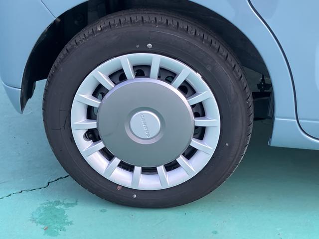 ムーヴキャンバスセオリーＧターボ（山口県）の中古車