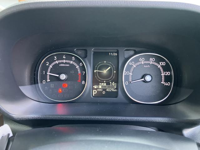 ムーヴキャンバスセオリーＧターボ（山口県）の中古車