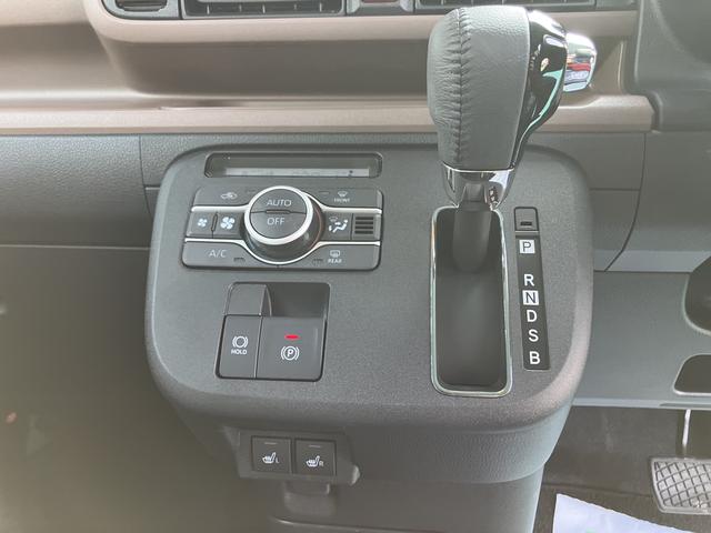 ムーヴキャンバスセオリーＧターボ（山口県）の中古車