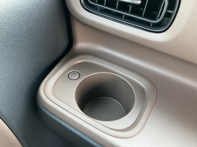 ムーヴキャンバスセオリーＧターボ（山口県）の中古車