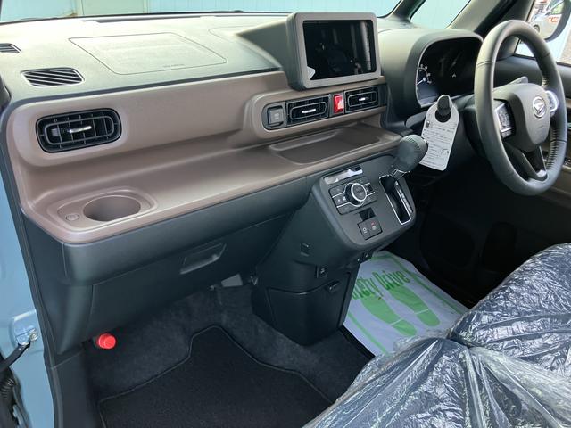 ムーヴキャンバスセオリーＧターボ（山口県）の中古車