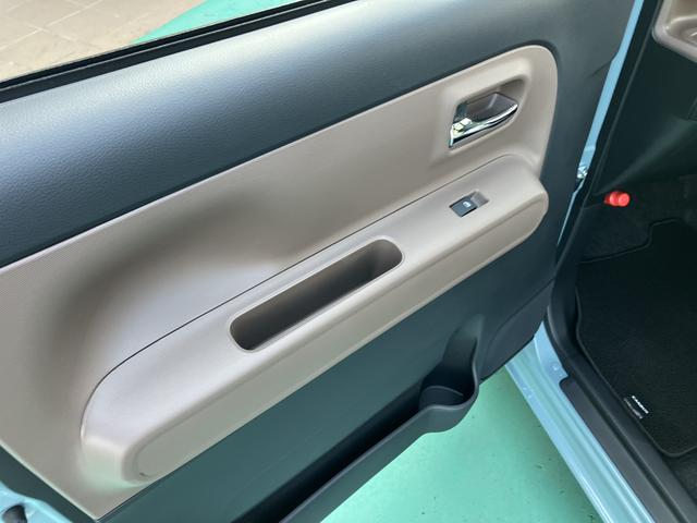 ムーヴキャンバスセオリーＧターボ（山口県）の中古車