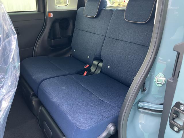 ムーヴキャンバスセオリーＧターボ（山口県）の中古車