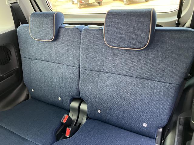 ムーヴキャンバスセオリーＧターボ（山口県）の中古車