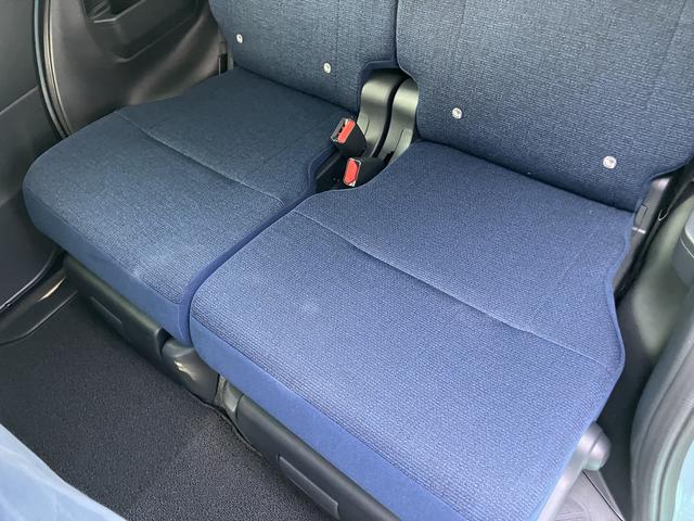 ムーヴキャンバスセオリーＧターボ（山口県）の中古車