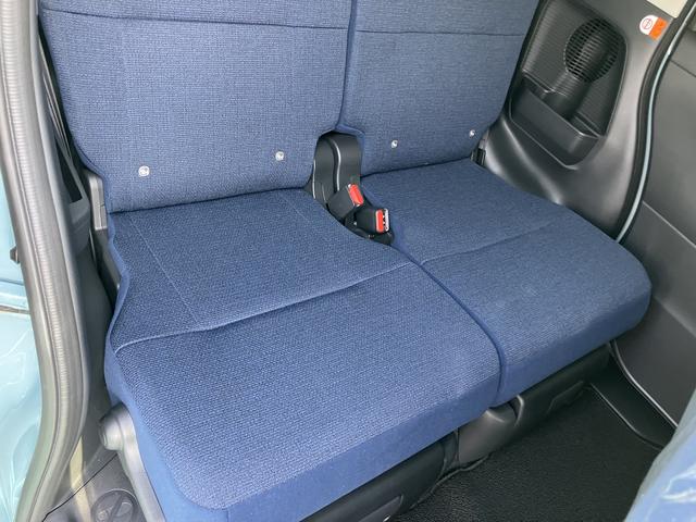 ムーヴキャンバスセオリーＧターボ（山口県）の中古車