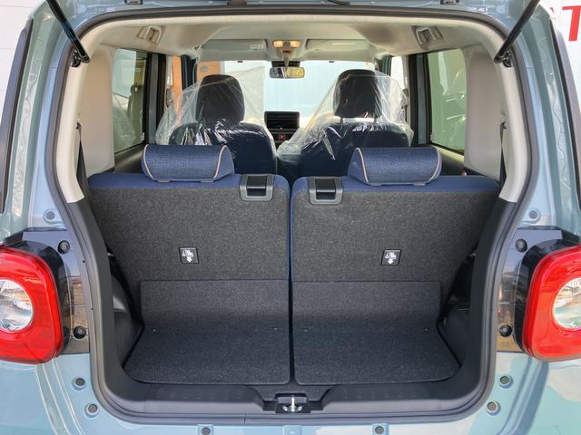 ムーヴキャンバスセオリーＧターボ（山口県）の中古車