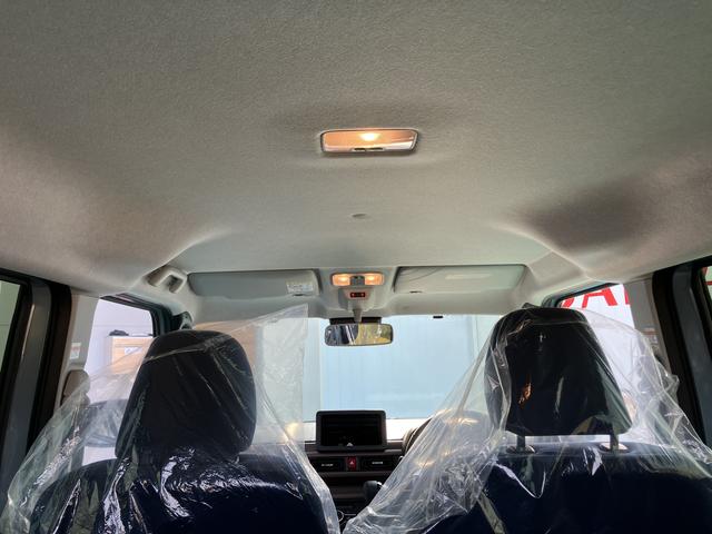 ムーヴキャンバスセオリーＧターボ（山口県）の中古車