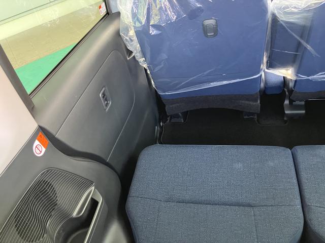 ムーヴキャンバスセオリーＧターボ（山口県）の中古車