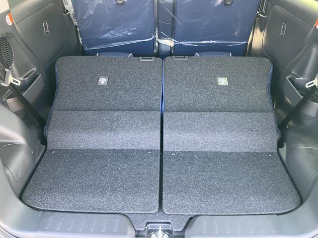 ムーヴキャンバスセオリーＧターボ（山口県）の中古車