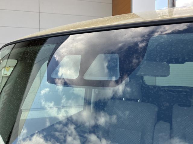 タントＸ（山口県）の中古車