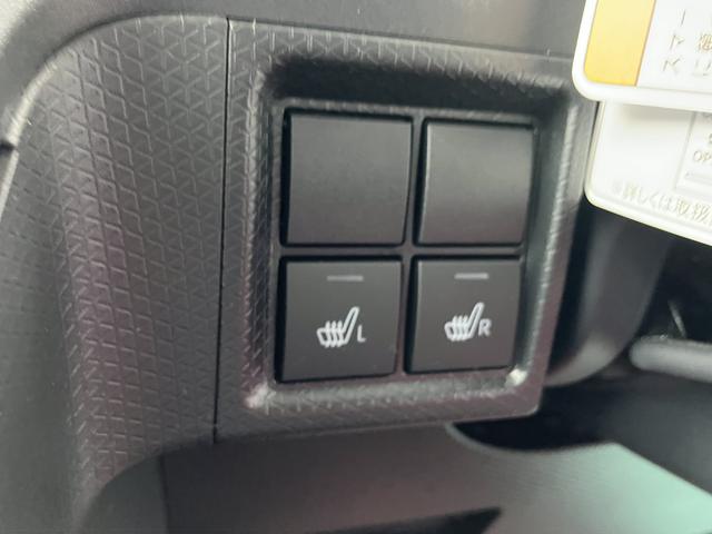 タントＸ（山口県）の中古車