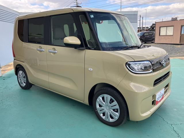 タントＸ（山口県）の中古車