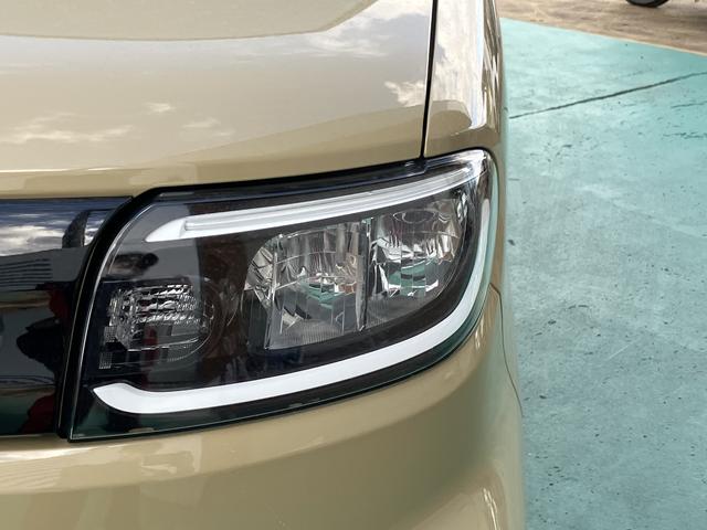 タントＸ（山口県）の中古車