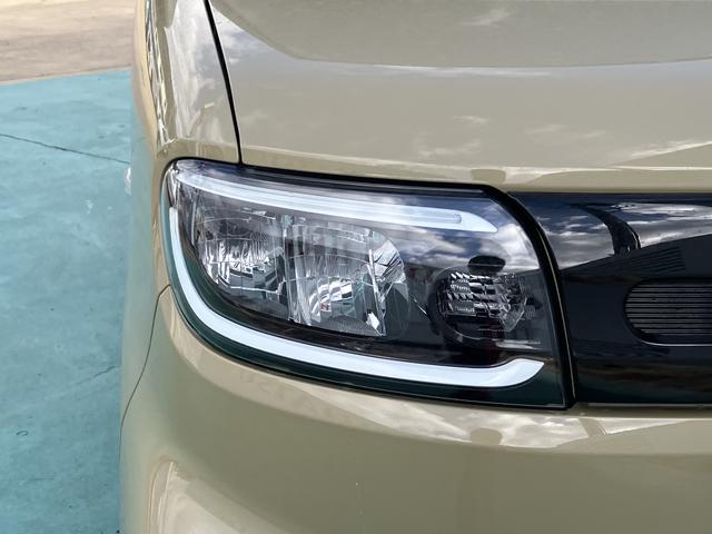 タントＸ（山口県）の中古車