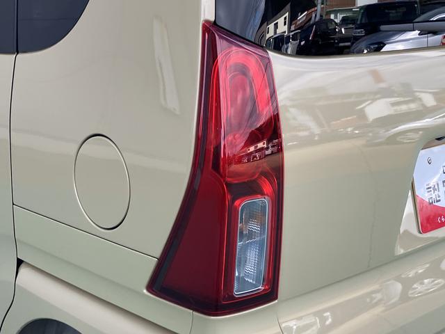 タントＸ（山口県）の中古車