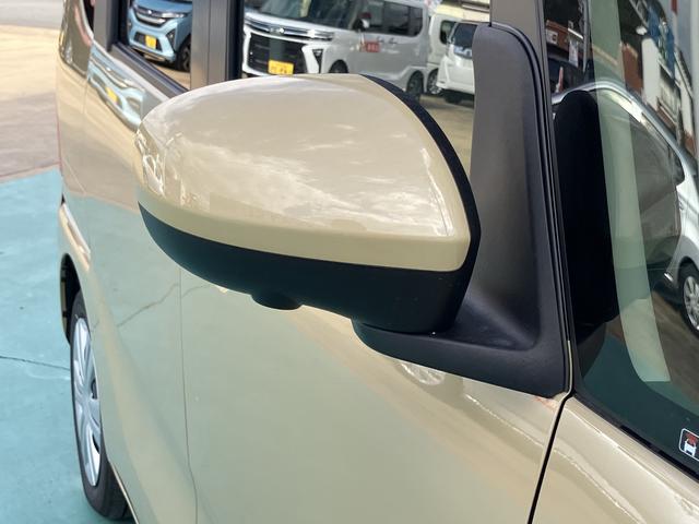 タントＸ（山口県）の中古車