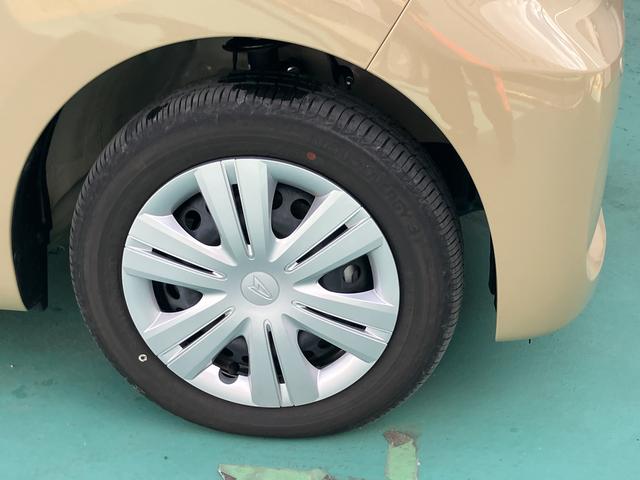 タントＸ（山口県）の中古車