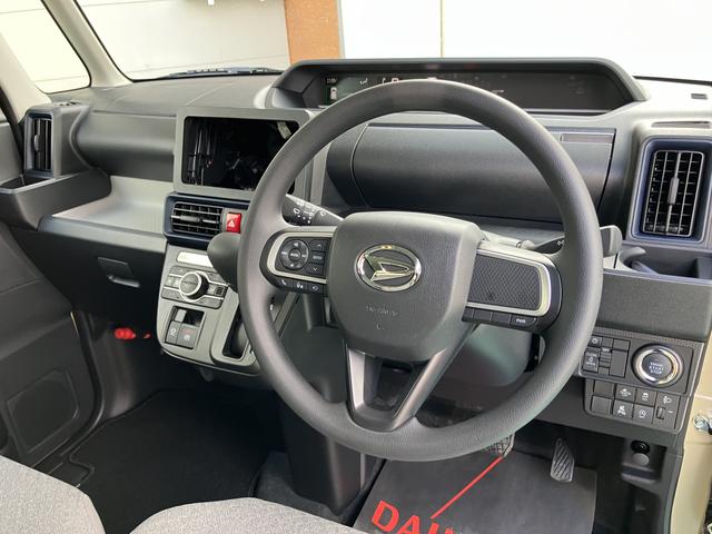 タントＸ（山口県）の中古車