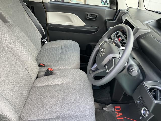 タントＸ（山口県）の中古車