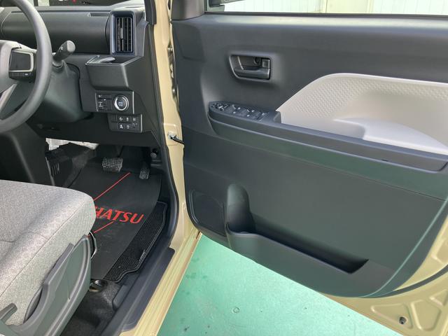 タントＸ（山口県）の中古車