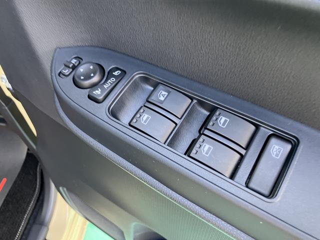 タントＸ（山口県）の中古車