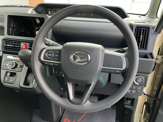 タントＸ（山口県）の中古車