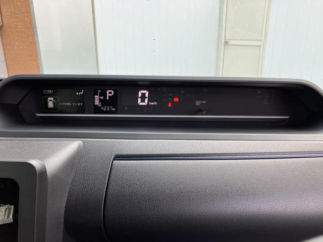 タントＸ（山口県）の中古車