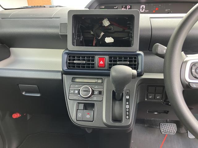 タントＸ（山口県）の中古車