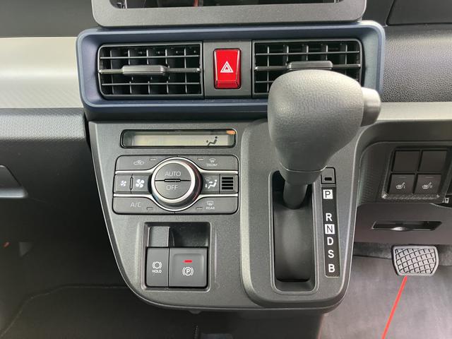 タントＸ（山口県）の中古車