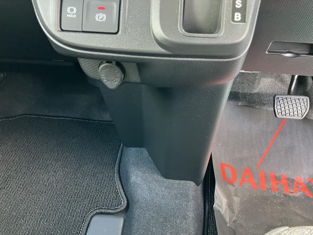 タントＸ（山口県）の中古車