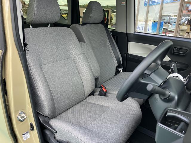 タントＸ（山口県）の中古車