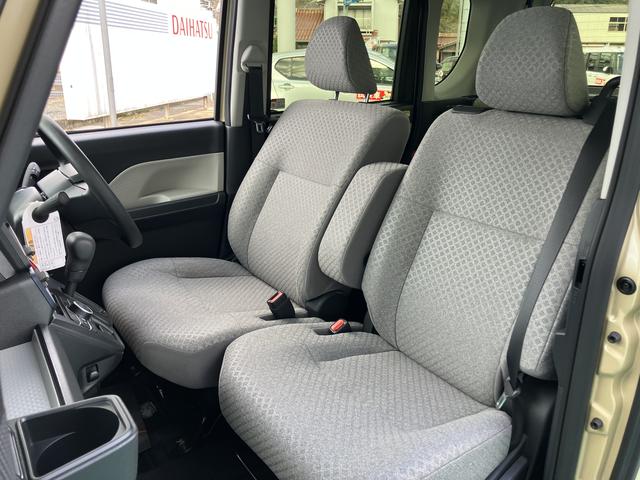 タントＸ（山口県）の中古車