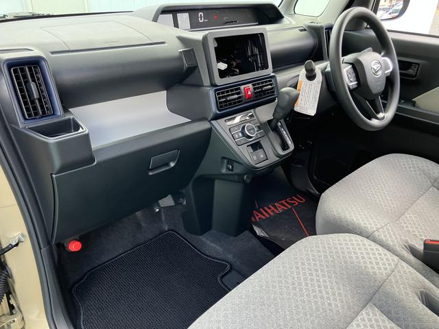 タントＸ（山口県）の中古車