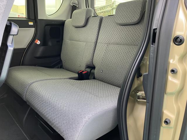 タントＸ（山口県）の中古車