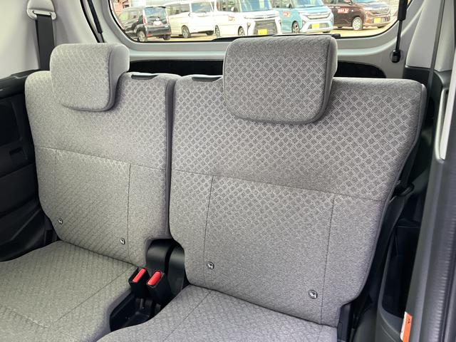 タントＸ（山口県）の中古車