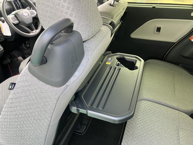 タントＸ（山口県）の中古車