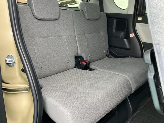 タントＸ（山口県）の中古車